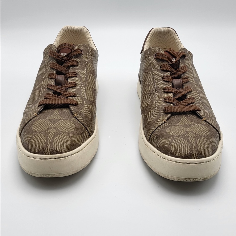 Coach mens shoes - Picture 7 of 8